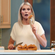 Image for article titled Gwyneth Paltrow Reveals Secret To Her Healthy, Radiant Skin Eating 20 Pounds Of Kielbasa A Day
